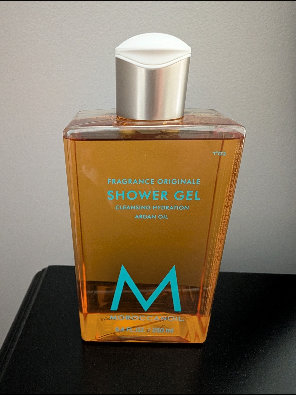 Moroccanoil - Frangrance Originale Shower Gel: Cleansing Hydration Argan Oil